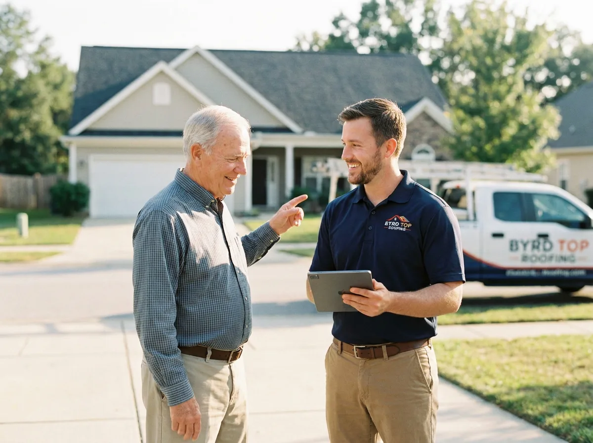 Roofing Germantown, MD FAQs